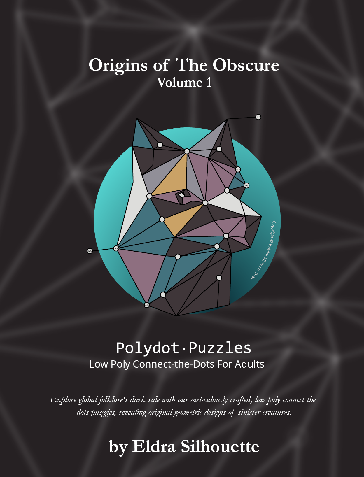 Polydot Puzzles